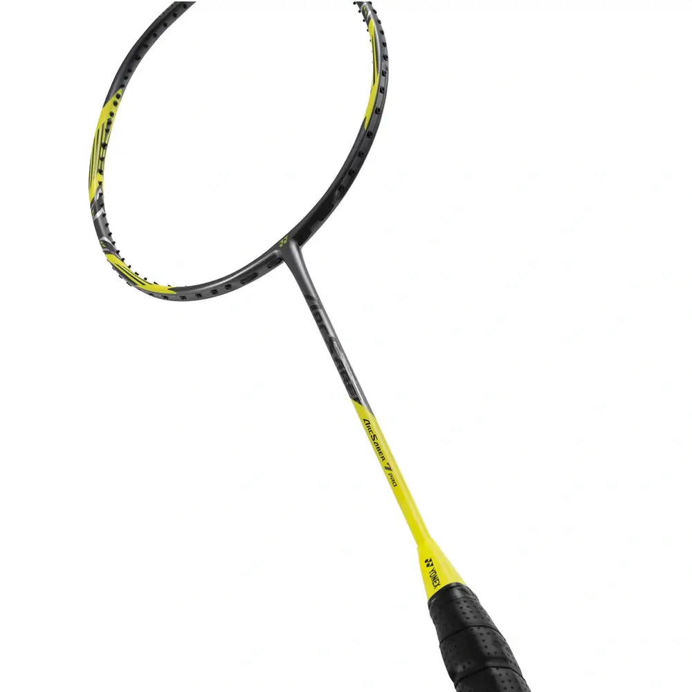 YONEX Arcsaber 7 PRO Badminton Racket - 4UG5 / 4UG6 - Image 3