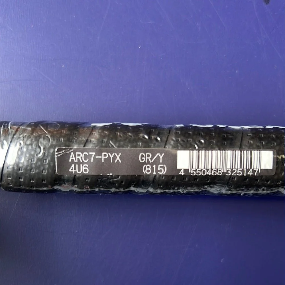 YONEX Arcsaber 7 PRO Badminton Racket - 4UG5 / 4UG6 - Image 7