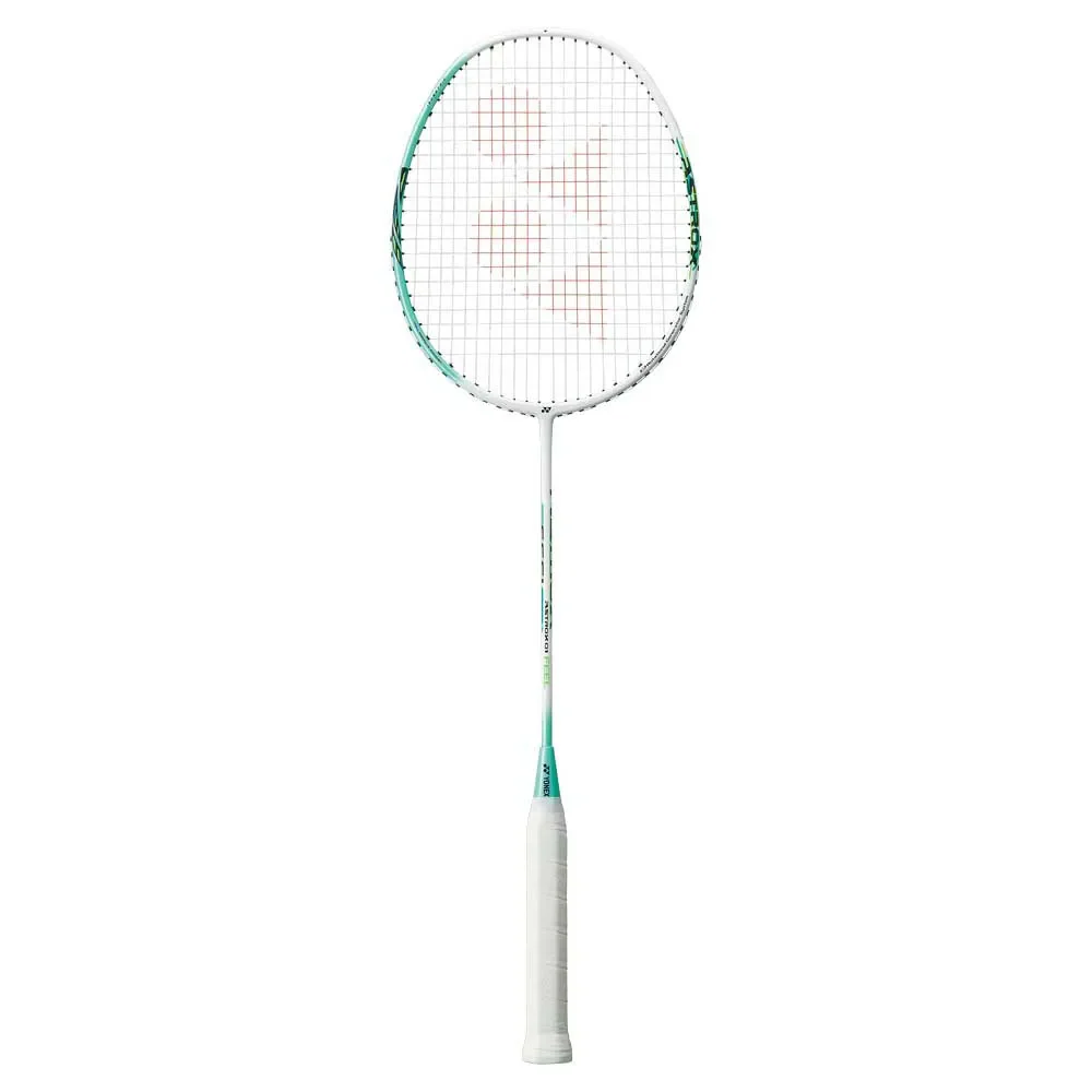 YONEX ASTROX 01 FEEL AX01FGE W/MT 4U5 Badminton Racket