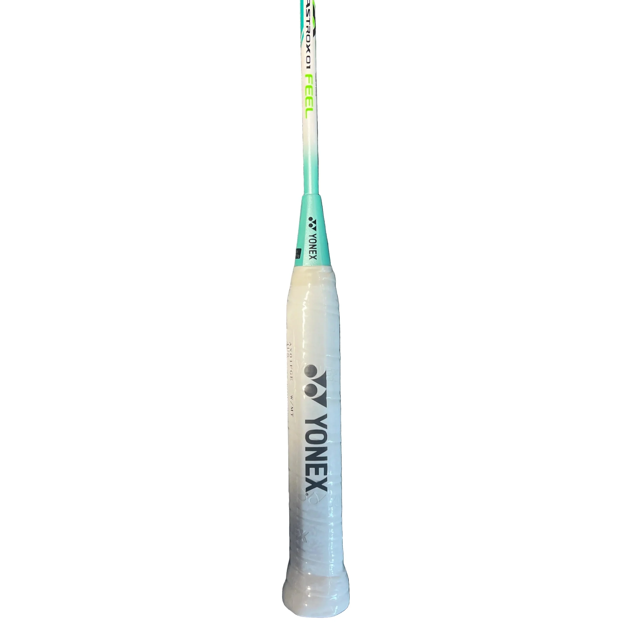 YONEX ASTROX 01 FEEL AX01FGE W/MT 4U5 Badminton Racket - Image 3