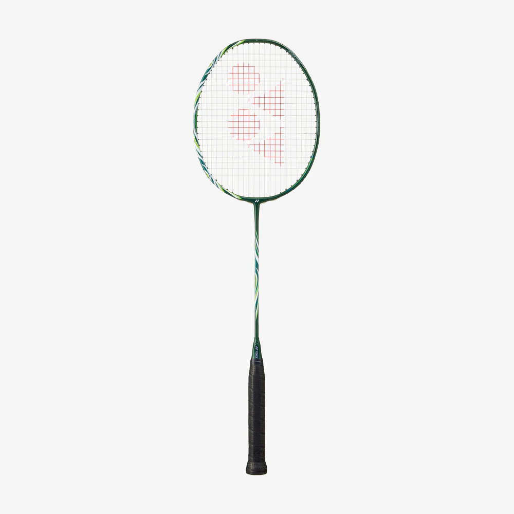 YONEX 2025 ASTROX 100VA TOUR (Dark Olive) Badminton Racket - 4UG6 - Image 2