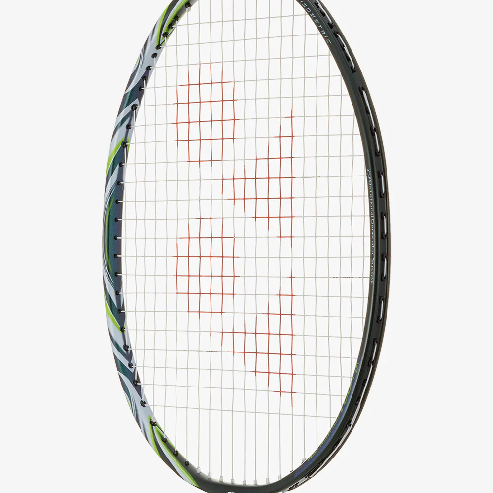YONEX 2025 ASTROX 100VA TOUR (Dark Olive) Badminton Racket - 4UG6 - Image 4
