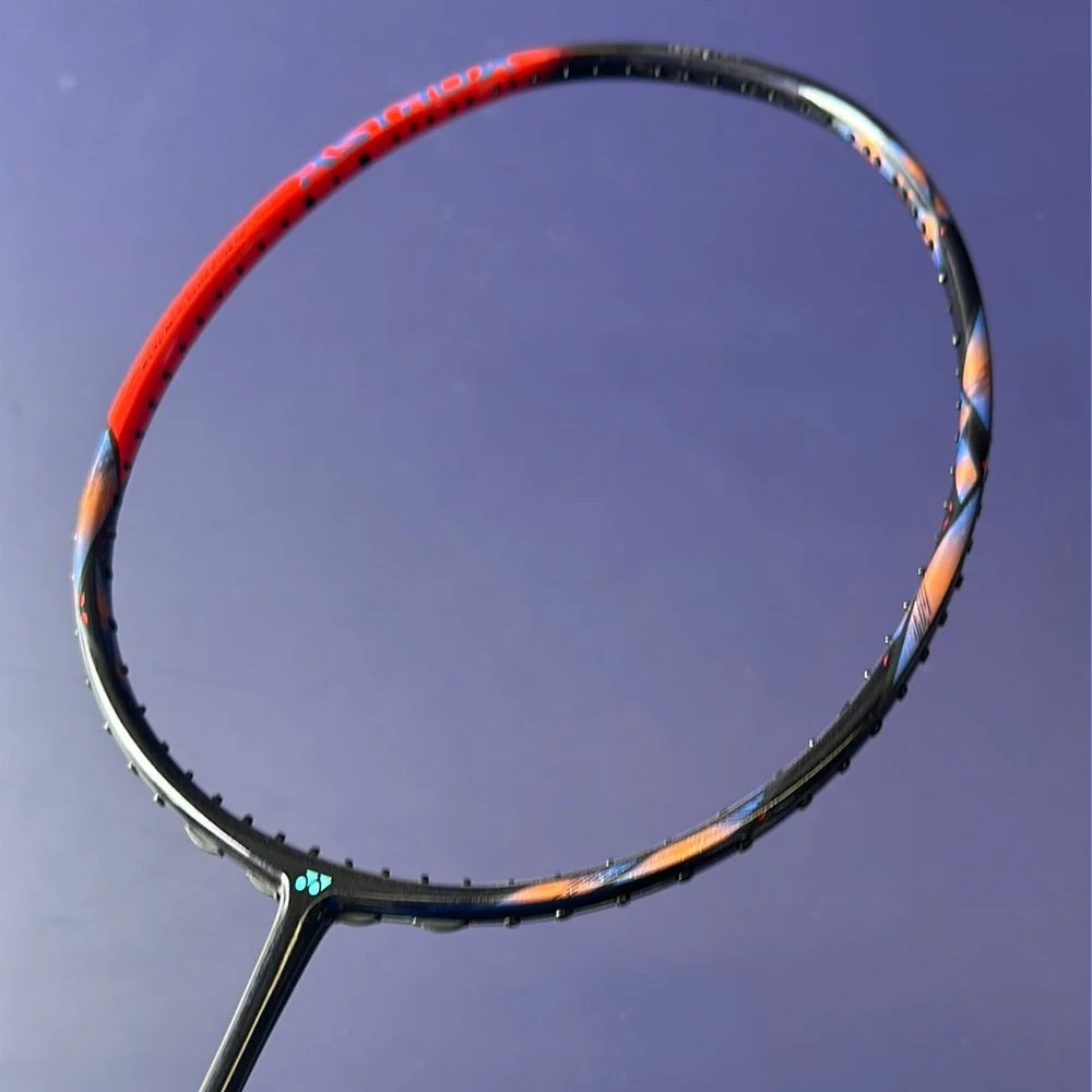 YONEX Astrox 77 PRO Badminton Racket 4U*3U - Image 11