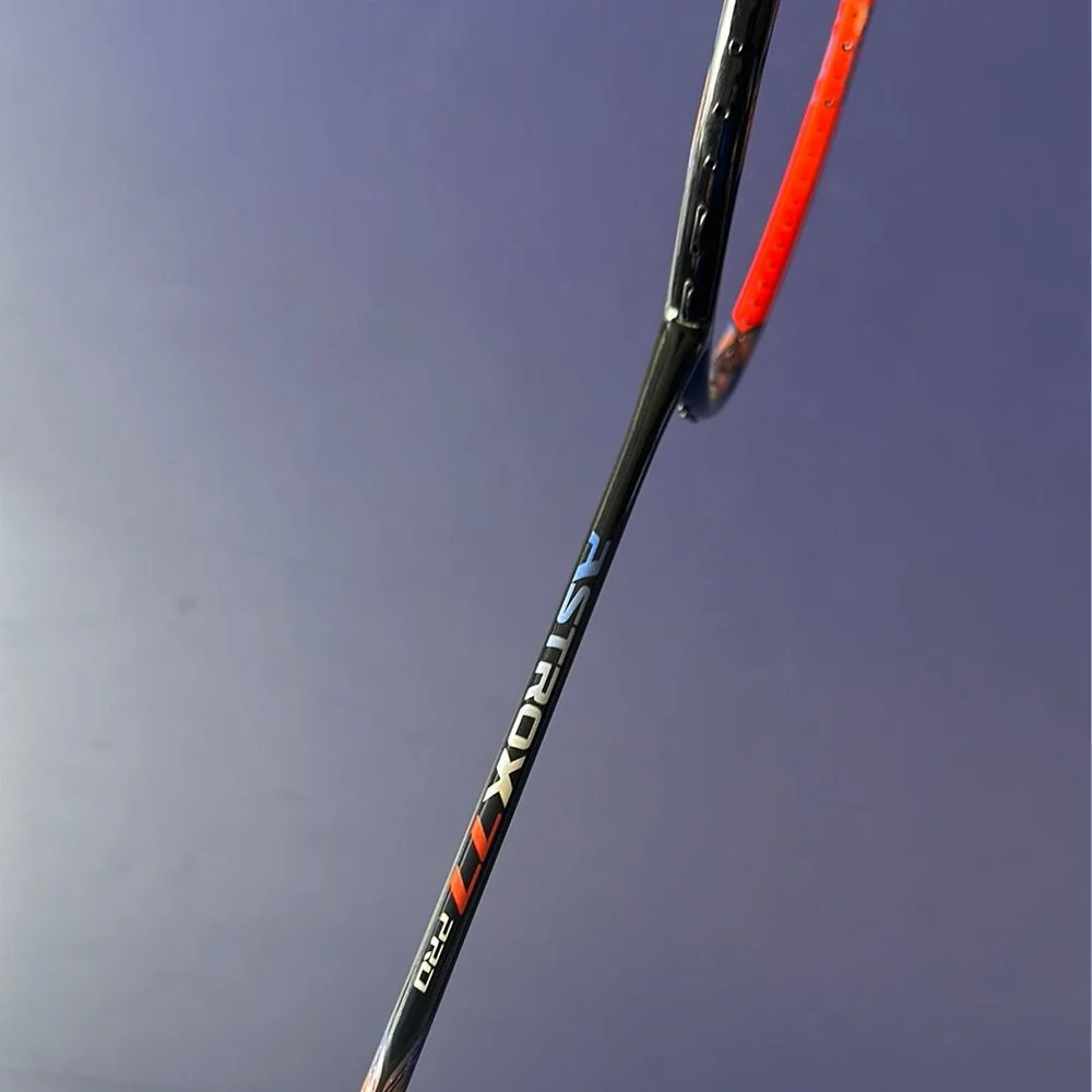 YONEX Astrox 77 PRO Badminton Racket 4U*3U - Image 12