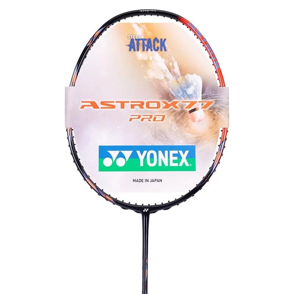 YONEX Astrox 77 PRO Badminton Racket 4U*3U - Image 2