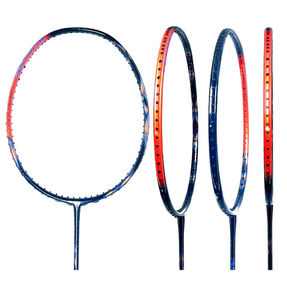YONEX Astrox 77 PRO Badminton Racket 4U*3U - Image 4