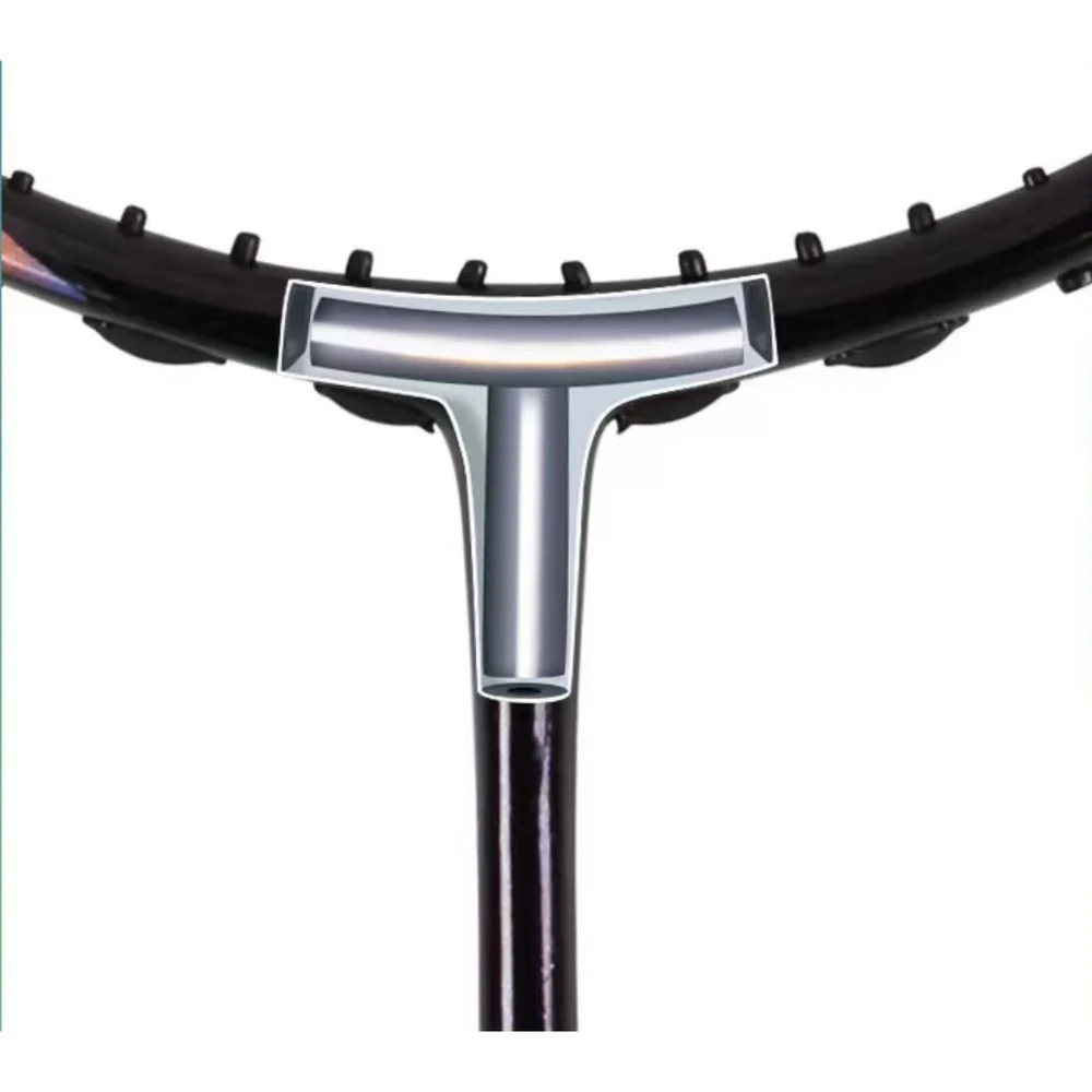 YONEX Astrox 77 PRO Badminton Racket 4U*3U - Image 7