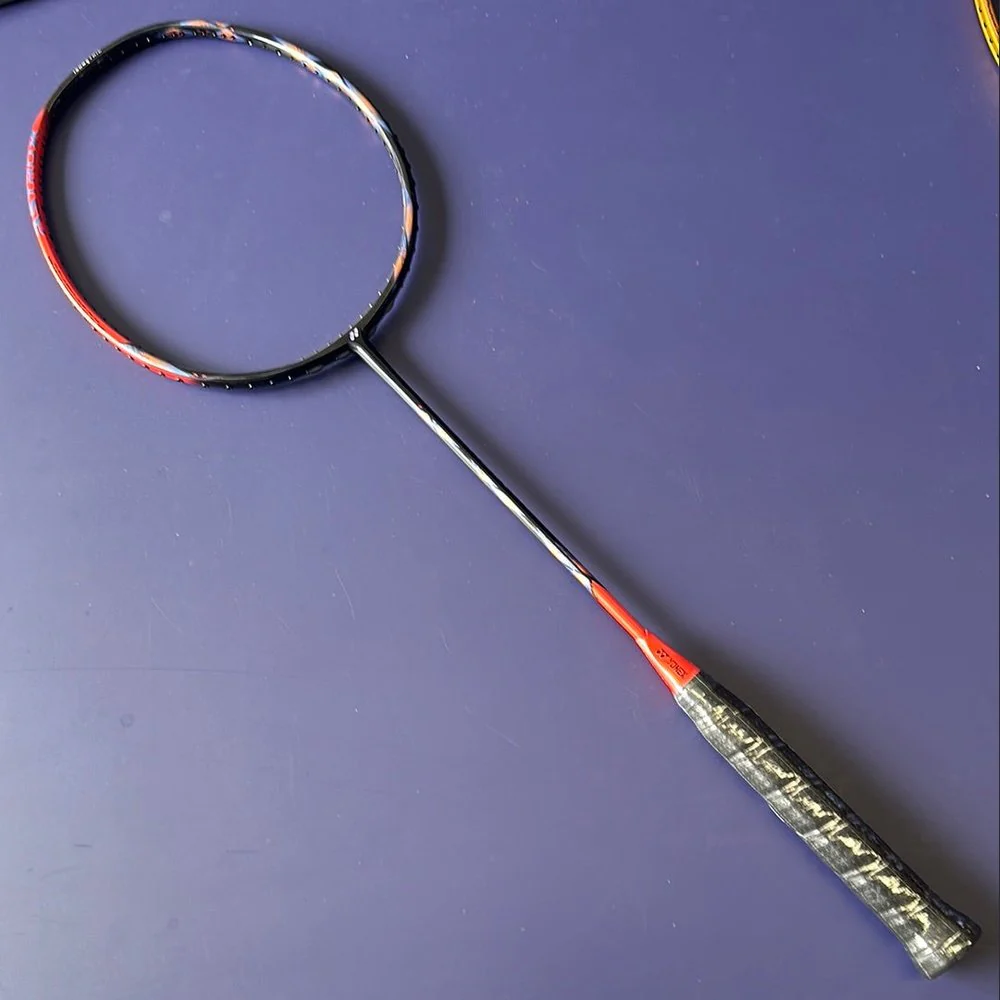 YONEX Astrox 77 PRO Badminton Racket 4U*3U - Image 9