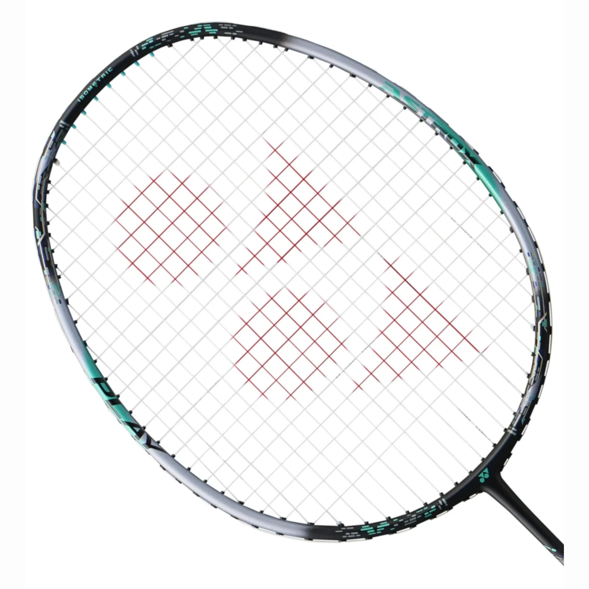 Yonex Astrox 88 Play 4U Gen 3 Badminton Racket - Black / Silver - Image 2