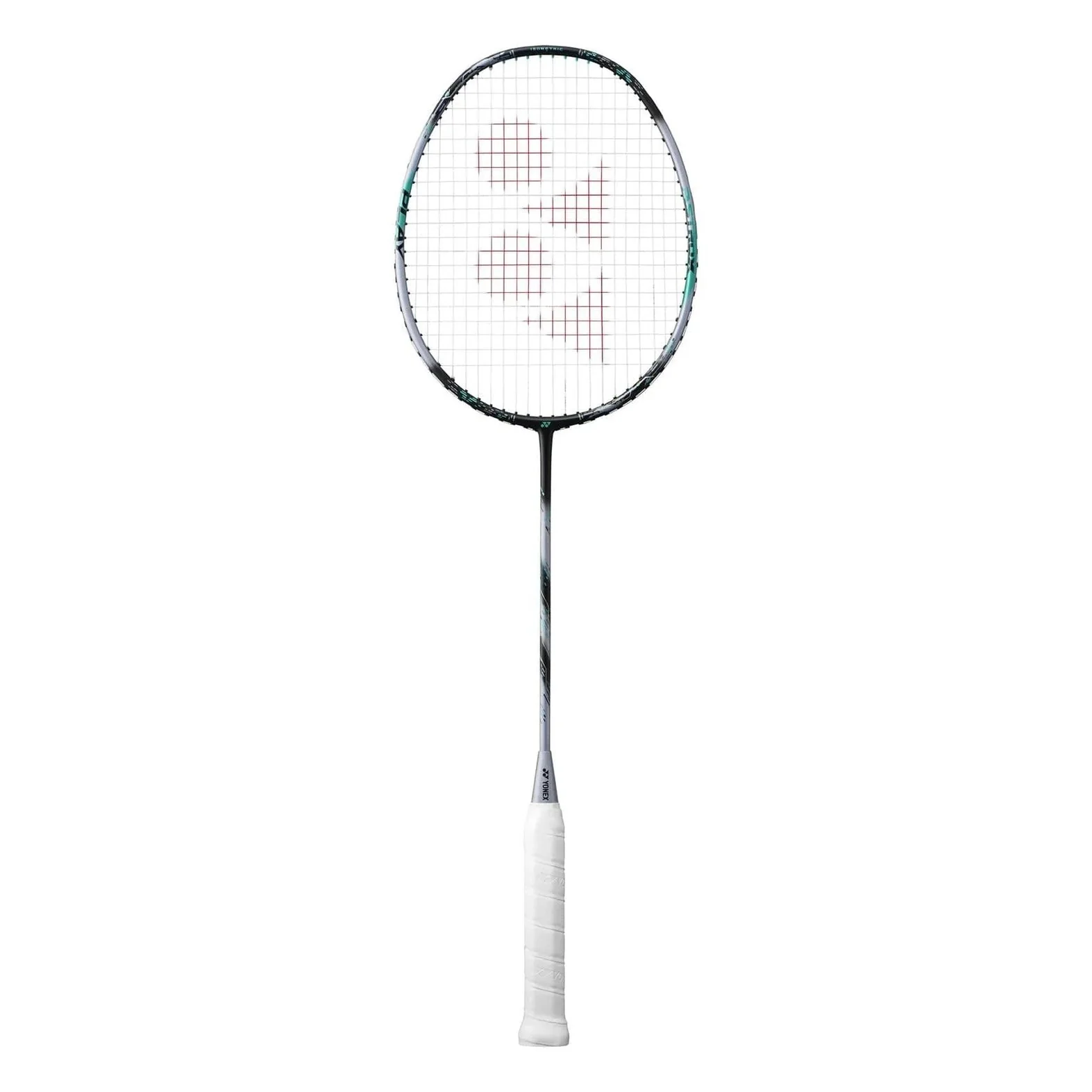 Yonex Astrox 88 Play 4U Gen 3 Badminton Racket - Black / Silver - Image 3