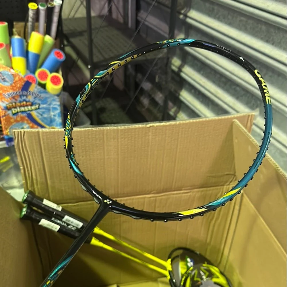 YONEX ASTROX 88S GAME Badminton Racket - Image 6