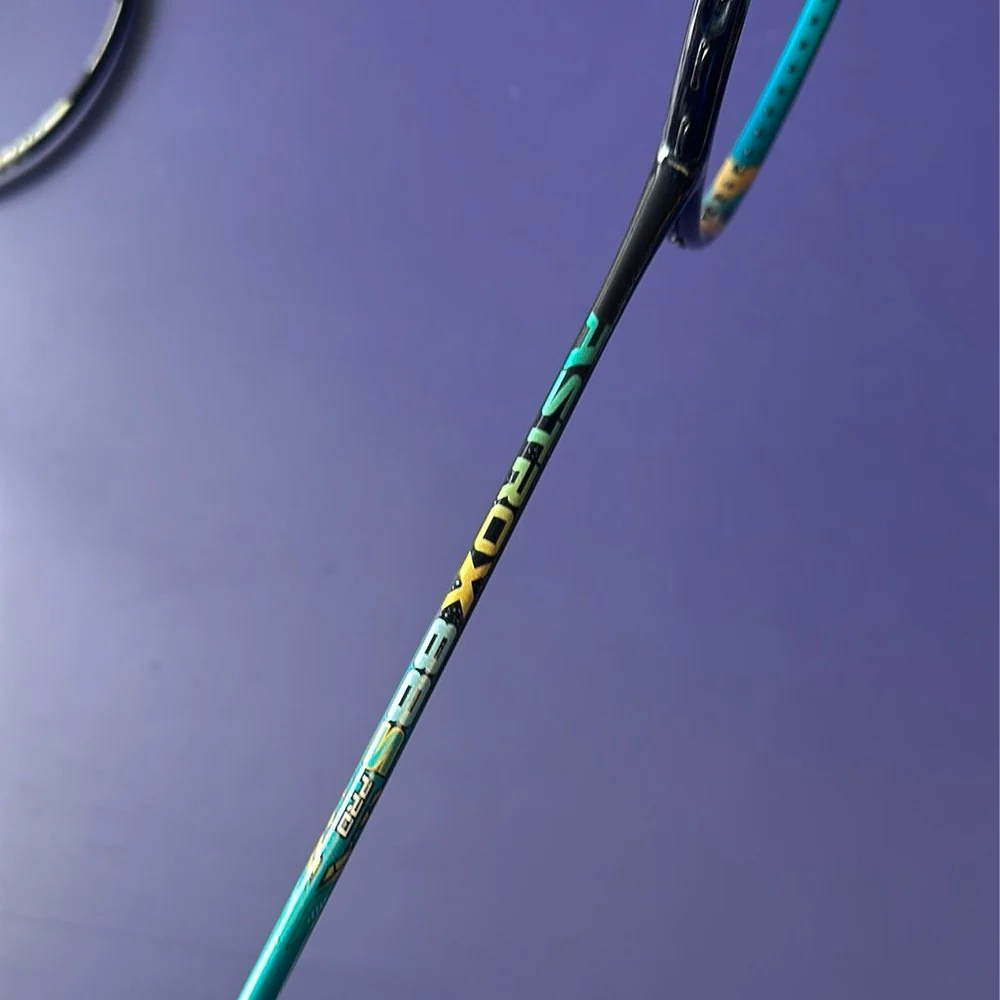 YONEX Astrox 88S PRO Gen 2 Badminton Racket 4UG5 - Image 3