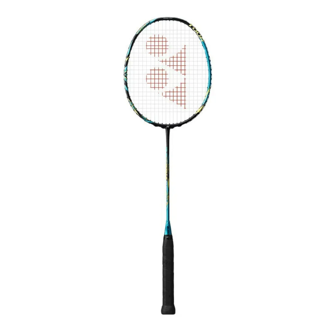 YONEX ASTROX 88D TOUR Badminton Racket 3U 4U 5G 6G Silver/Black Camel/Gold - Image 2