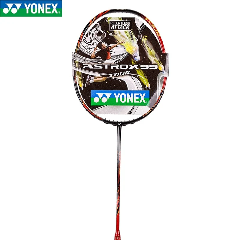 YONEX ASTROX 99 TOUR Badminton Racket - Image 6