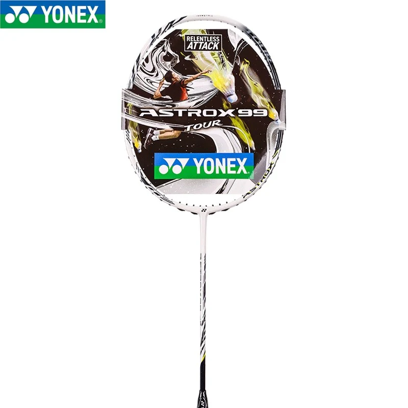 YONEX ASTROX 99 TOUR Badminton Racket - Image 7