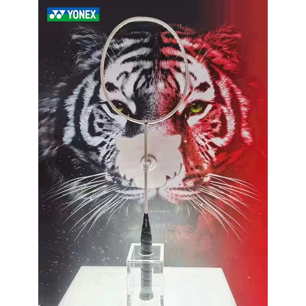 YONEX ASTROX 99 TOUR Badminton Racket - Image 9