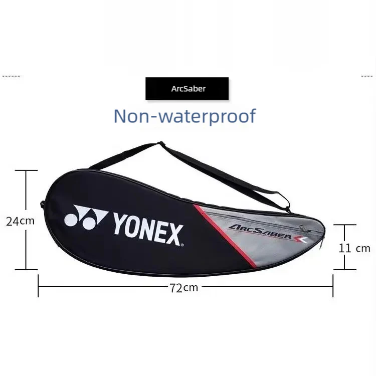 Yonex Astrox/ArcSaber/Duora/Nanoflare Badminton Racket Full Cover - Image 10