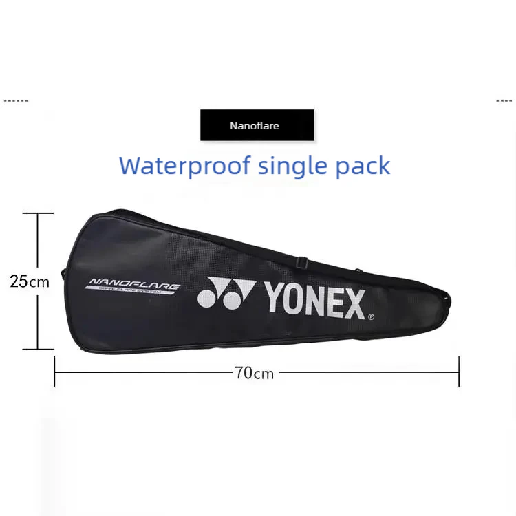 Yonex Astrox/ArcSaber/Duora/Nanoflare Badminton Racket Full Cover - Image 12