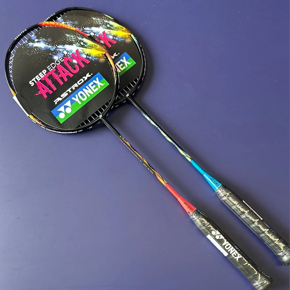 Yonex ASTROX E13 Badminton racket 3U G5 Weight 87g - black