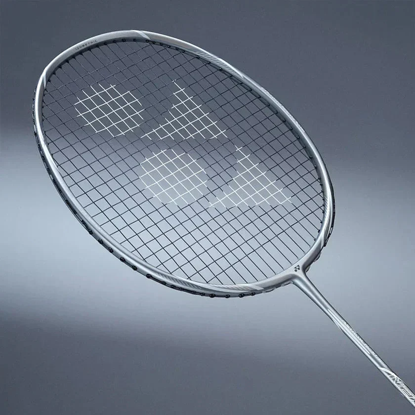 YONEX ASTROX NEXTAGE 2024 Light Gray Badminton Racket 4Ug5,Frame - Image 3