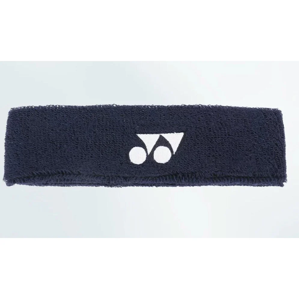 YONEX AC259EX/AC258EX Head Band Headband - Black - Image 12