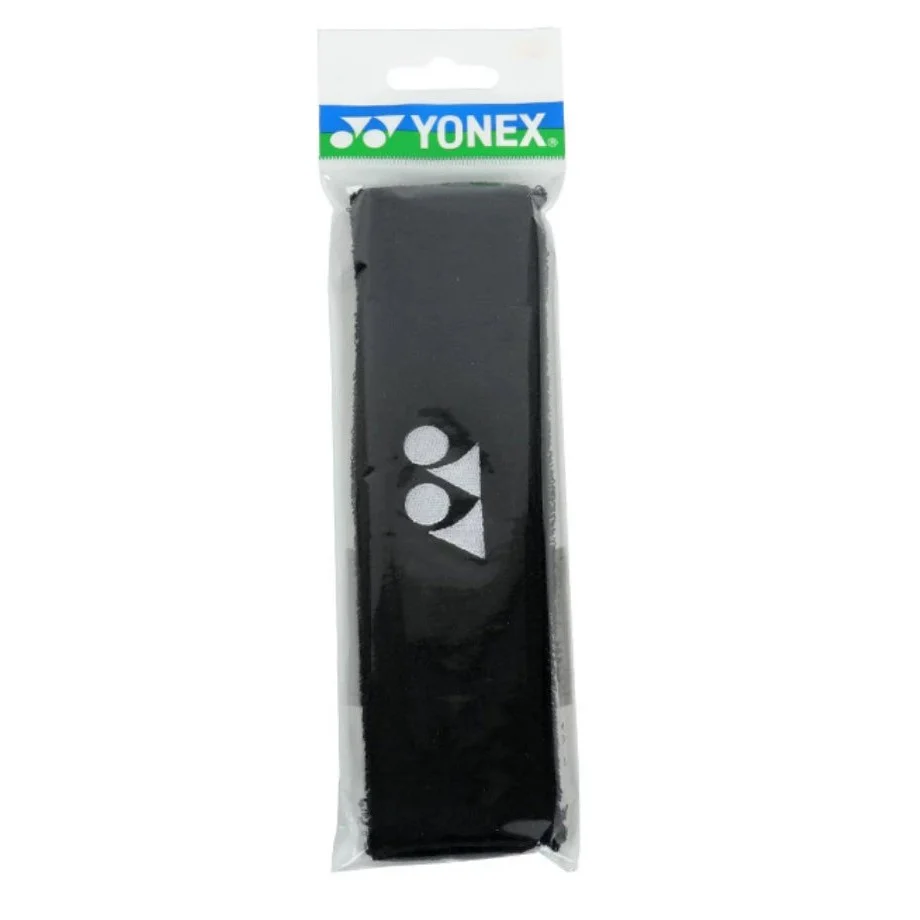 YONEX AC259EX/AC258EX Head Band Headband - Black - Image 13