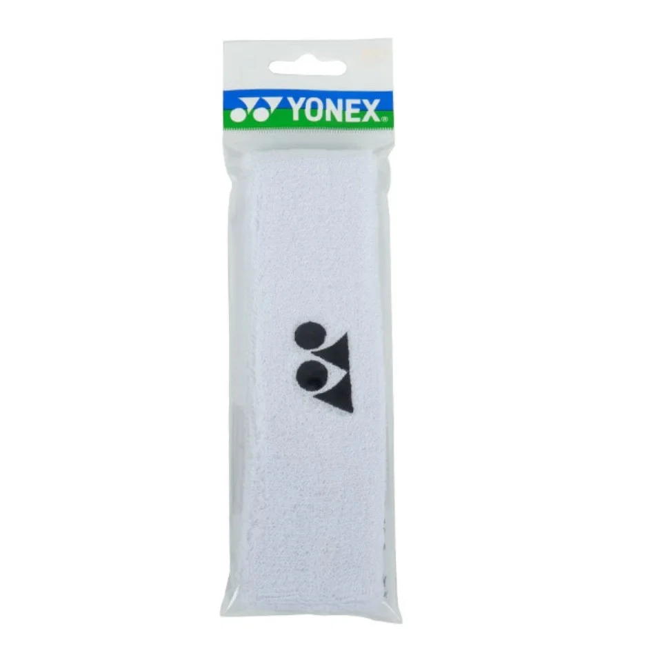 YONEX AC259EX/AC258EX Head Band Headband - Black - Image 14