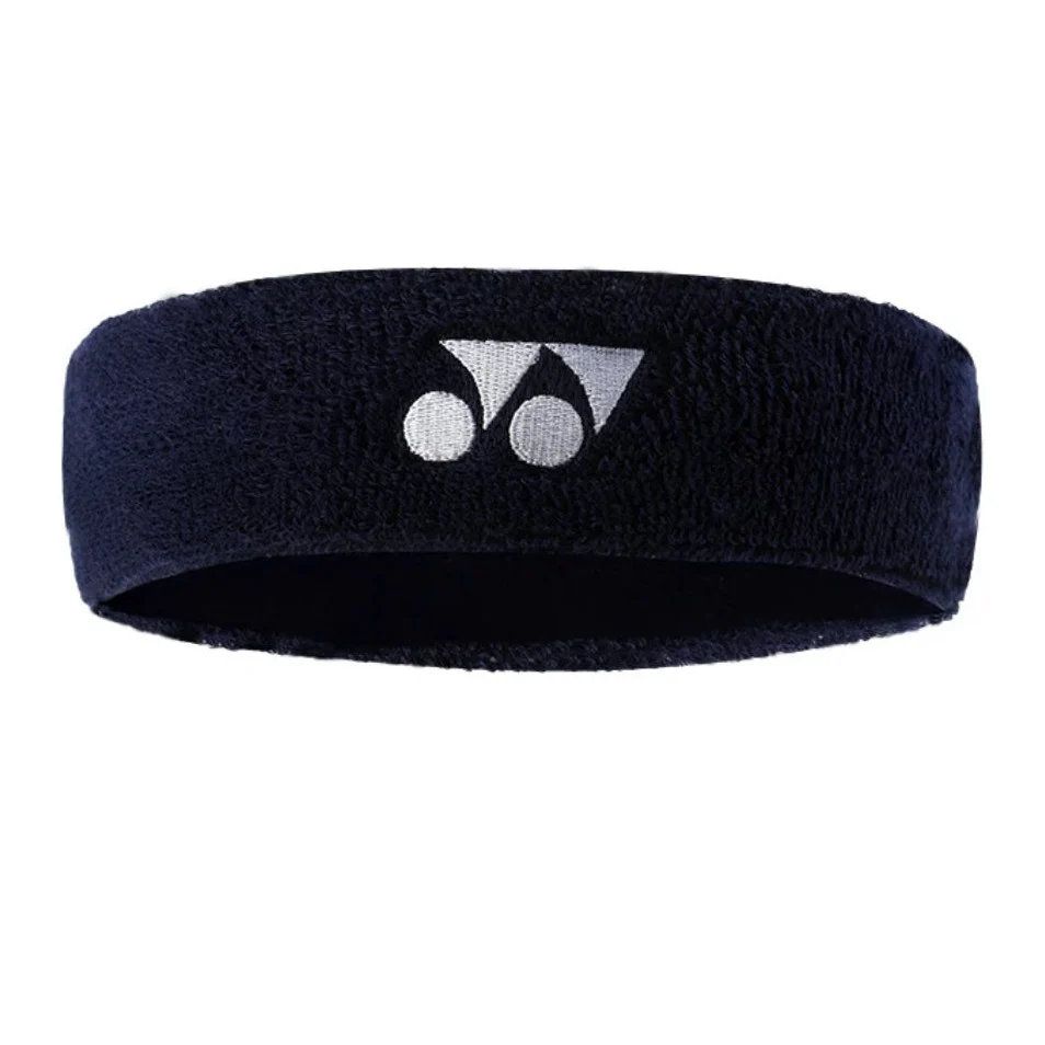 YONEX AC259EX/AC258EX Head Band Headband - Black - Image 15