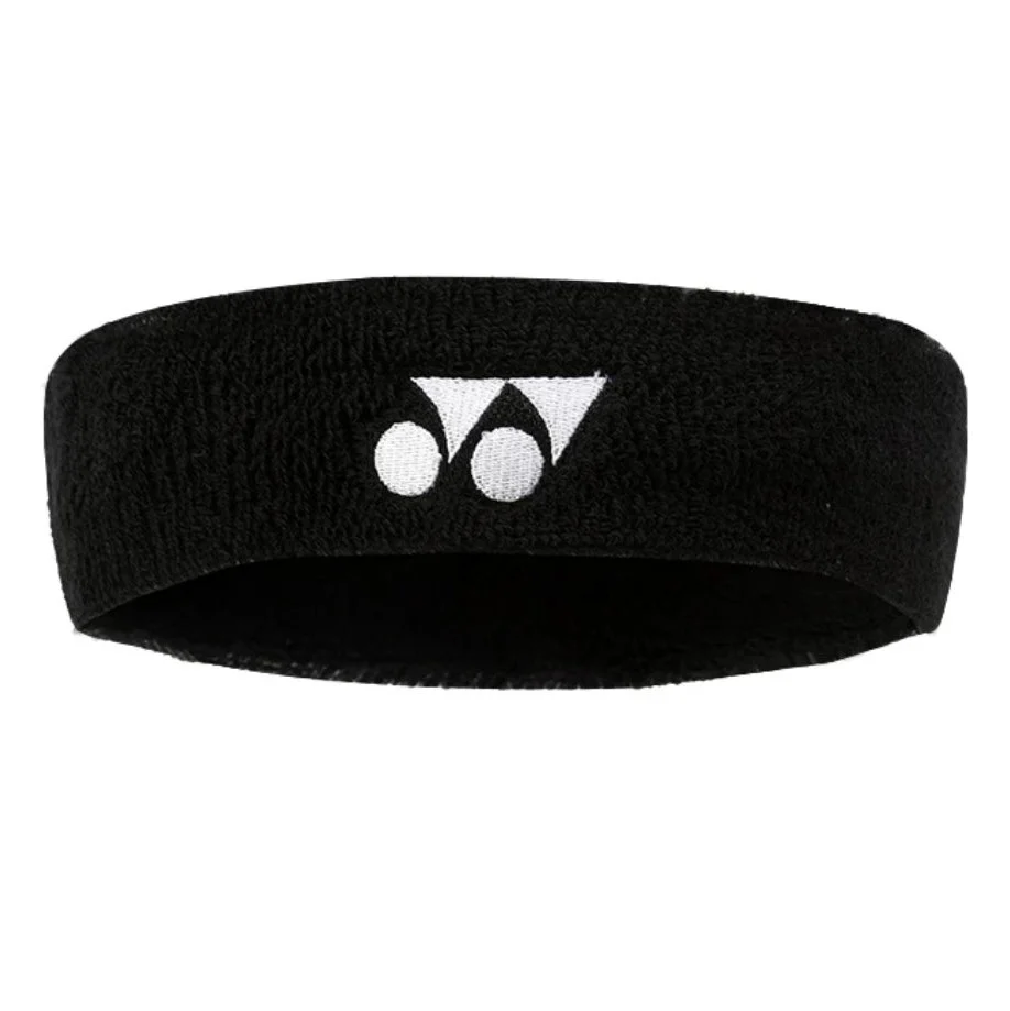 YONEX AC259EX/AC258EX Head Band Headband - Black - Image 16