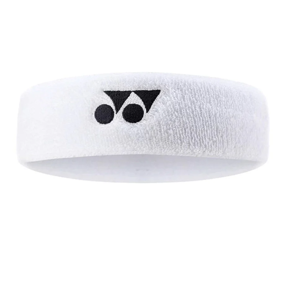YONEX AC259EX/AC258EX Head Band Headband - Black - Image 17