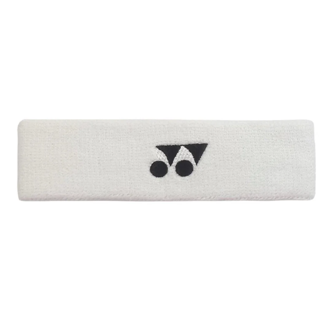 YONEX AC259EX/AC258EX Head Band Headband - Black - Image 23