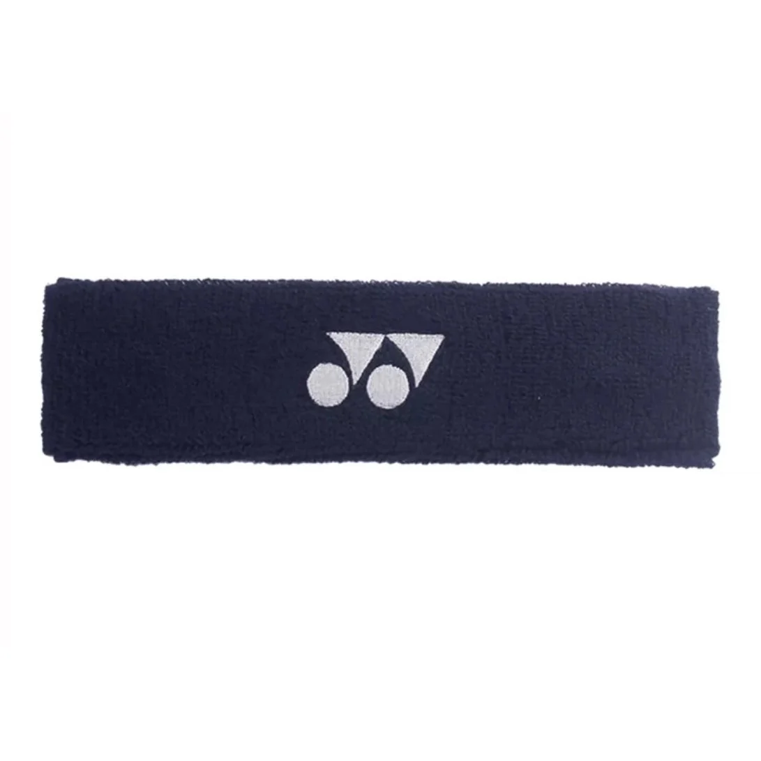 YONEX AC259EX/AC258EX Head Band Headband - Black - Image 24