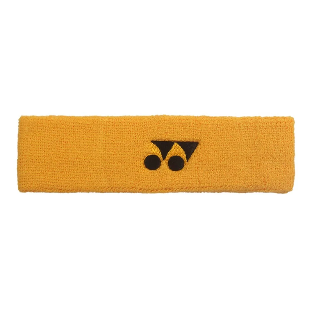 YONEX AC259EX/AC258EX Head Band Headband - Black - Image 25