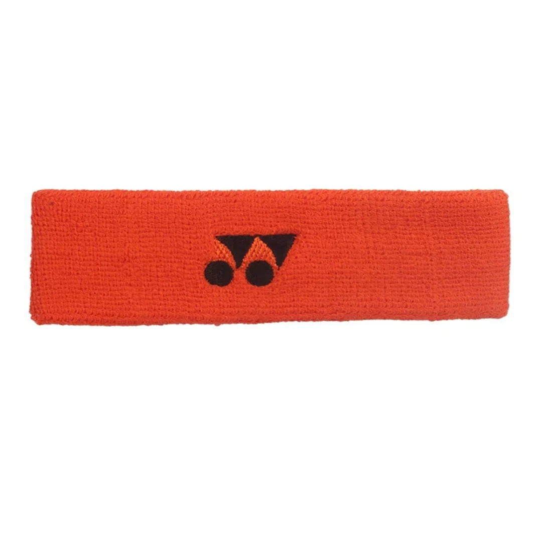 YONEX AC259EX/AC258EX Head Band Headband - Black - Image 26