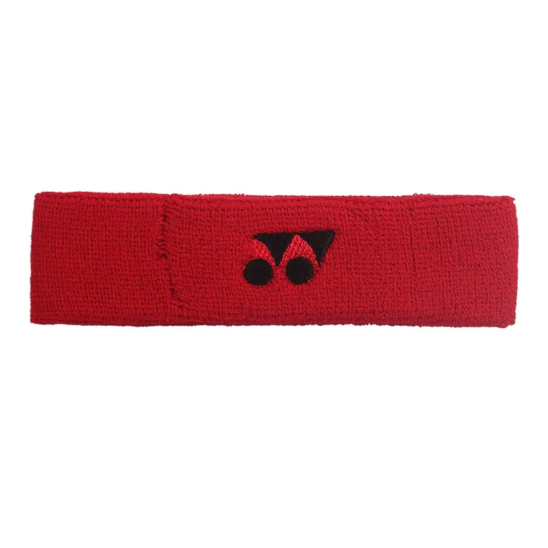 YONEX AC259EX/AC258EX Head Band Headband - Black - Image 27