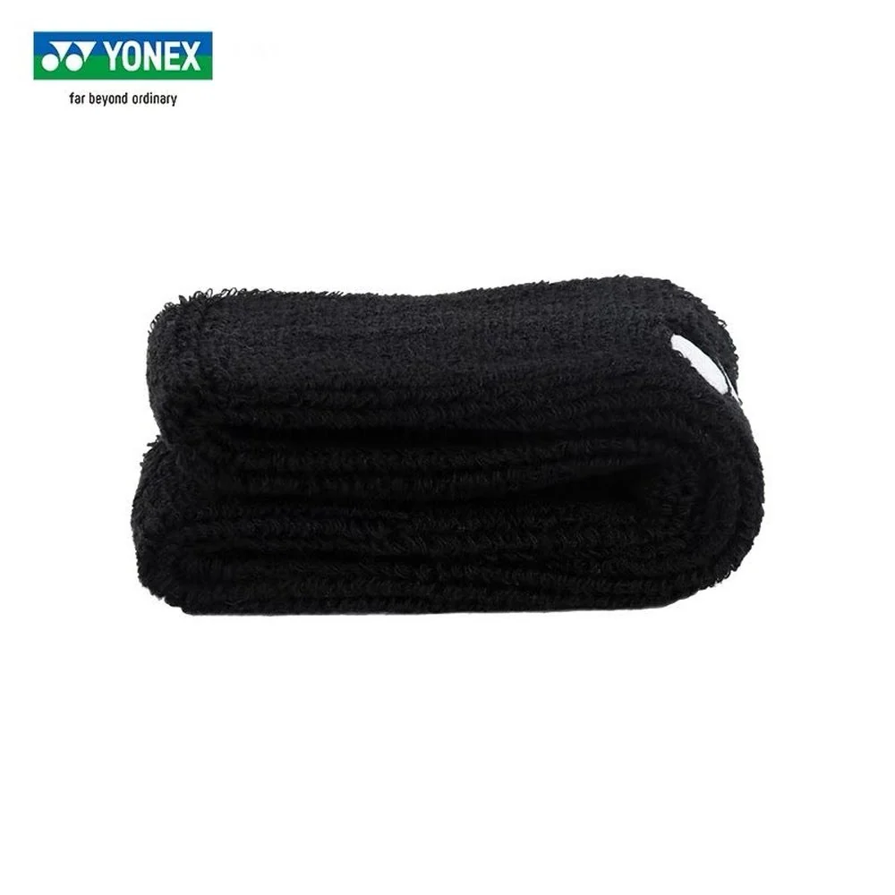YONEX AC259EX/AC258EX Head Band Headband - Black - Image 3