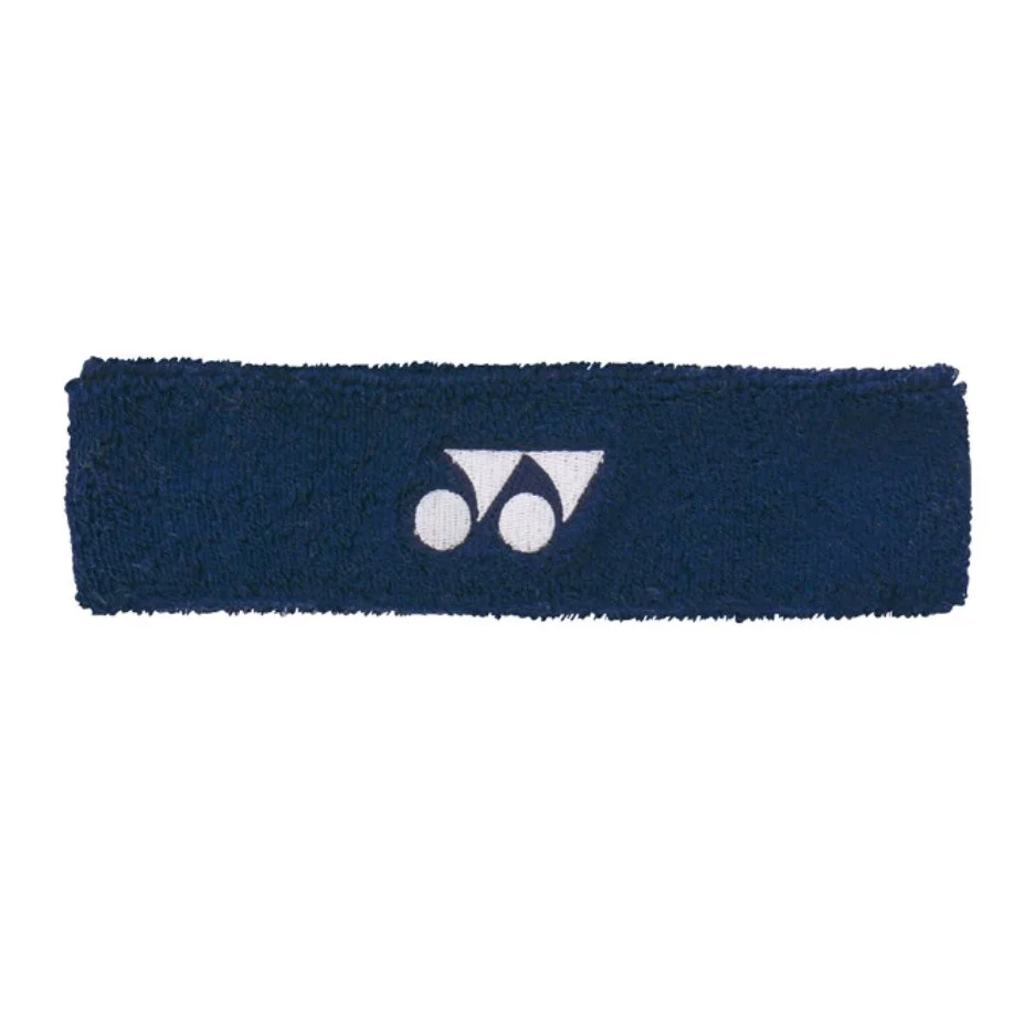 YONEX AC259EX/AC258EX Head Band Headband - Black - Image 35