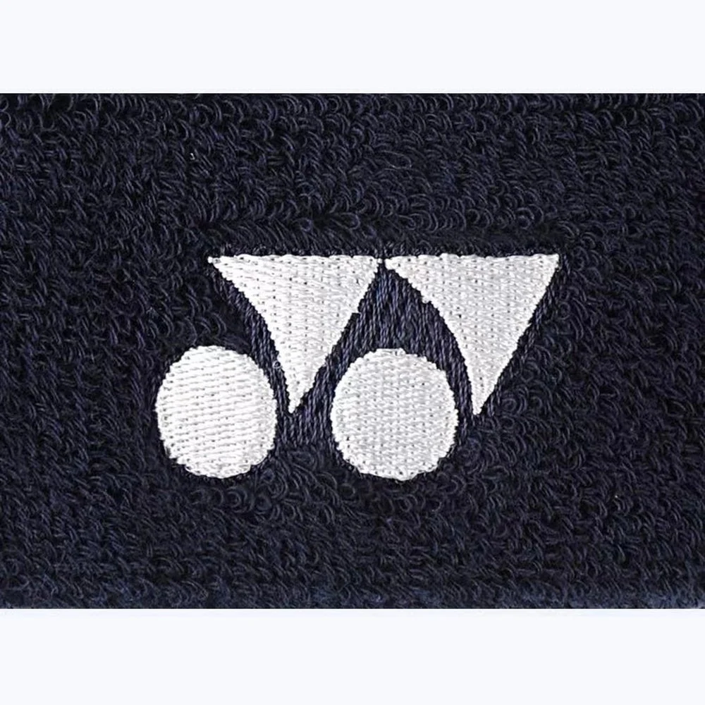 YONEX AC259EX/AC258EX Head Band Headband - Black - Image 5