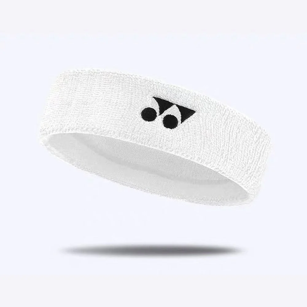 YONEX AC259EX/AC258EX Head Band Headband - Black - Image 7