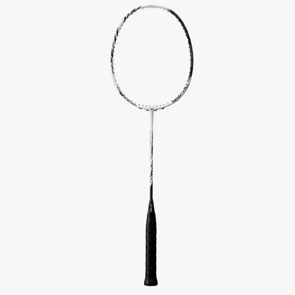 YONEX Astrox 99 PRO White Tiger Badminton Racket 4U G5 Weight 83g - Image 3
