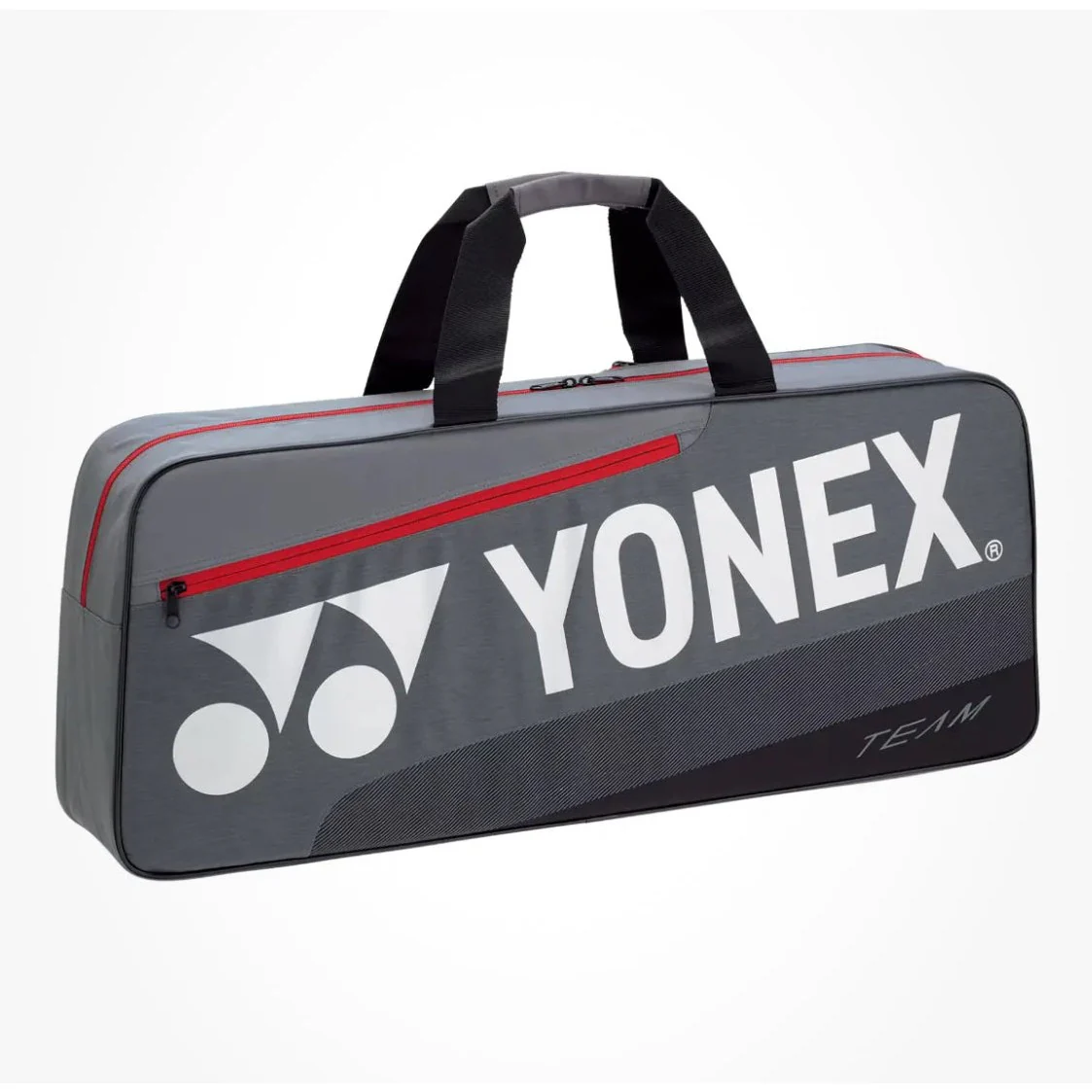 YONEX BA42131WEX Team Tournament Bag Grayish Pearl(764)