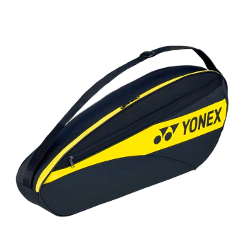 YONEX BA42323NEX Team Racquet Bag Lightning/Yellow 3pcs Badminton Bag - Image 2