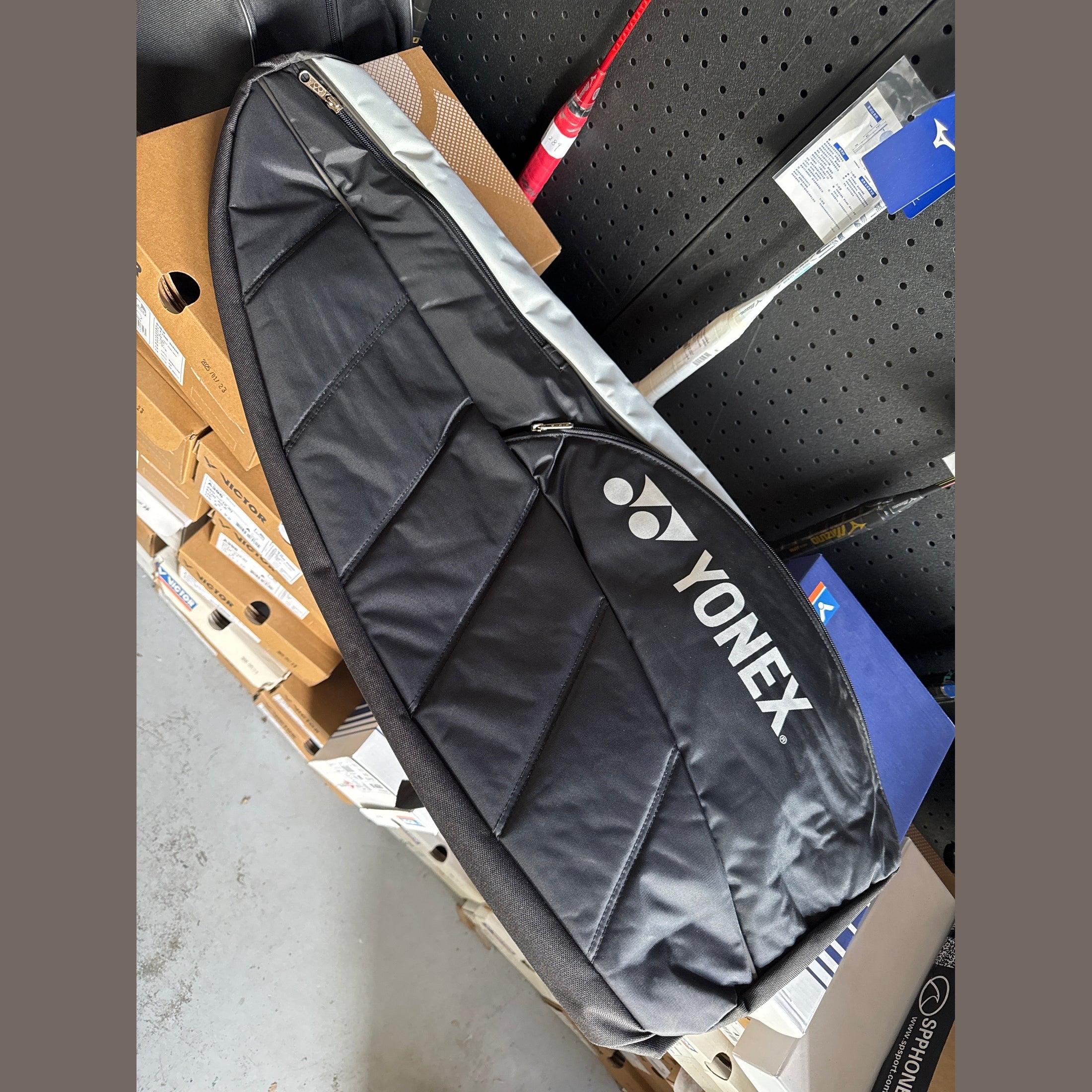 YONEX Backpack Bag (BAG7912EX ) Badminton Bag