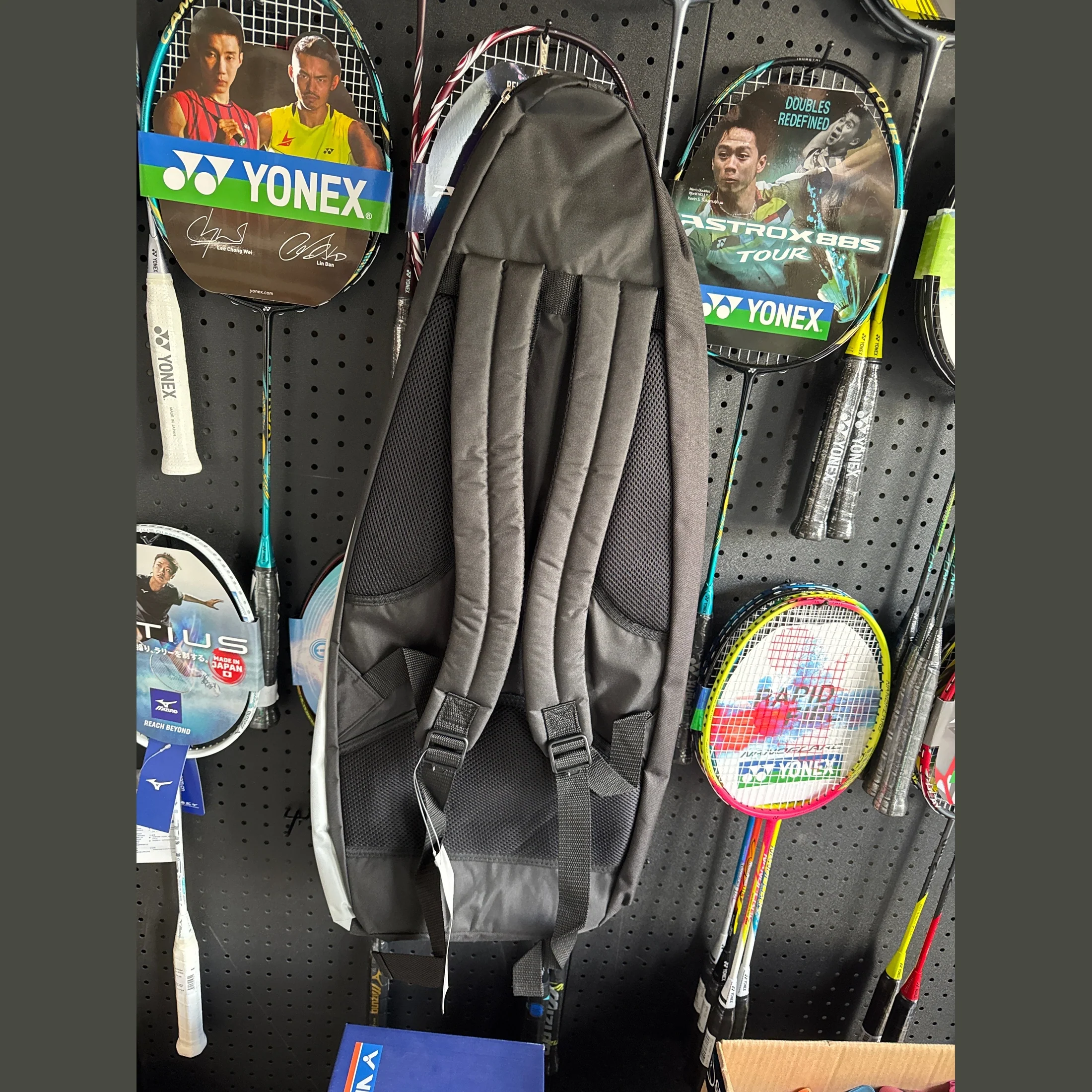 YONEX Backpack Bag (BAG7912EX ) Badminton Bag - Image 2