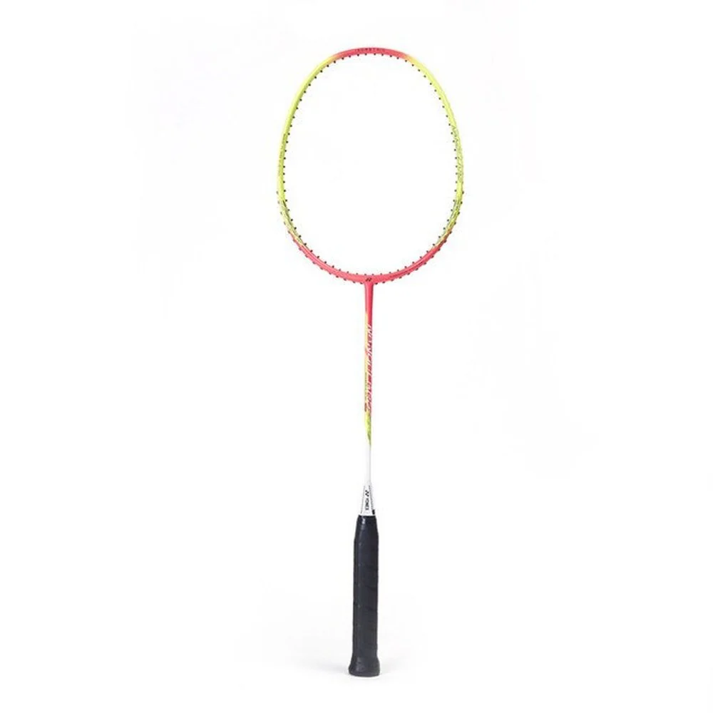 Yonex NANOFLARE 100 GE Badminton Racket 3U G5 Weight 87g - PINK - Image 3