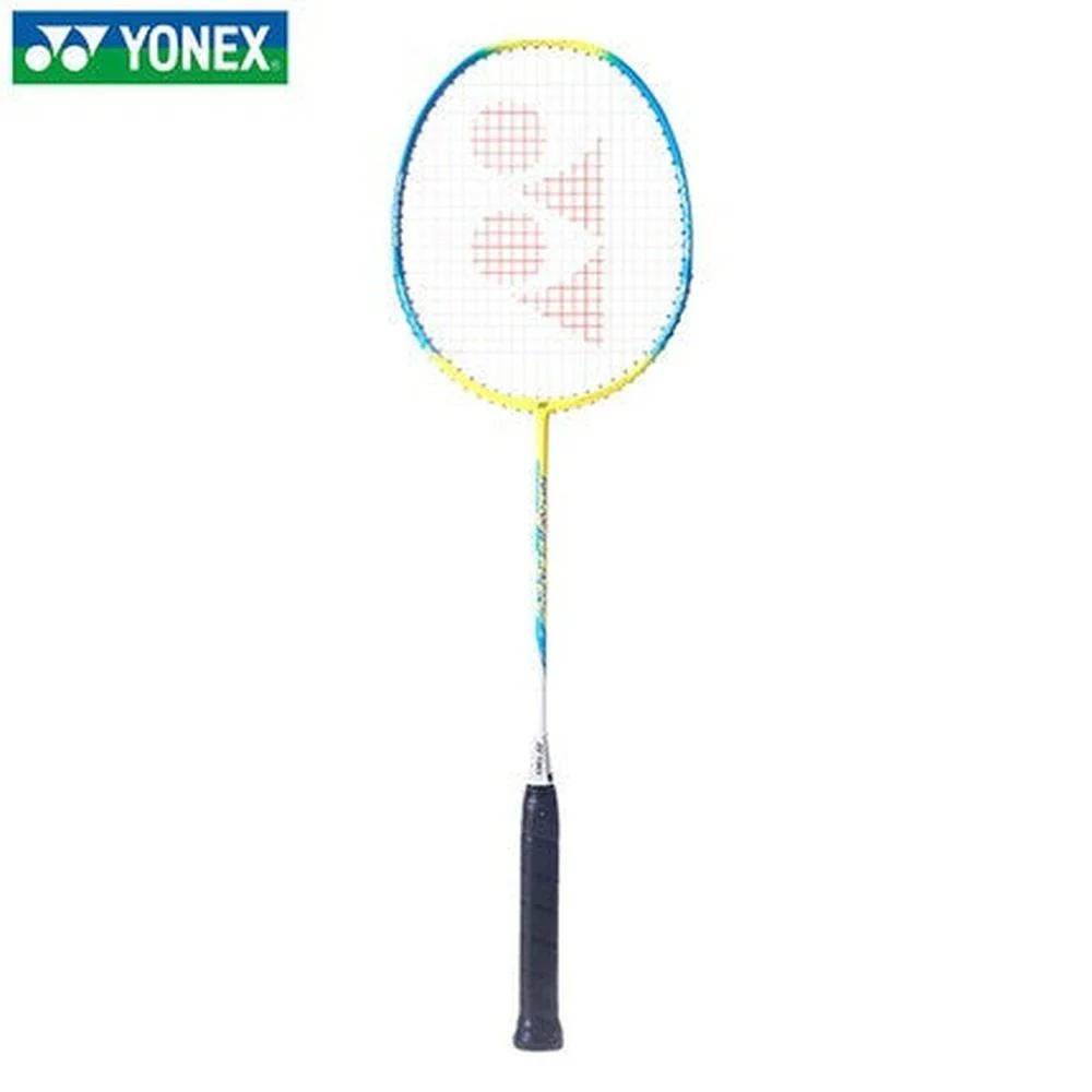 Yonex NANOFLARE 100 GE Badminton Racket 3U G5 Weight 87g - PINK - Image 4