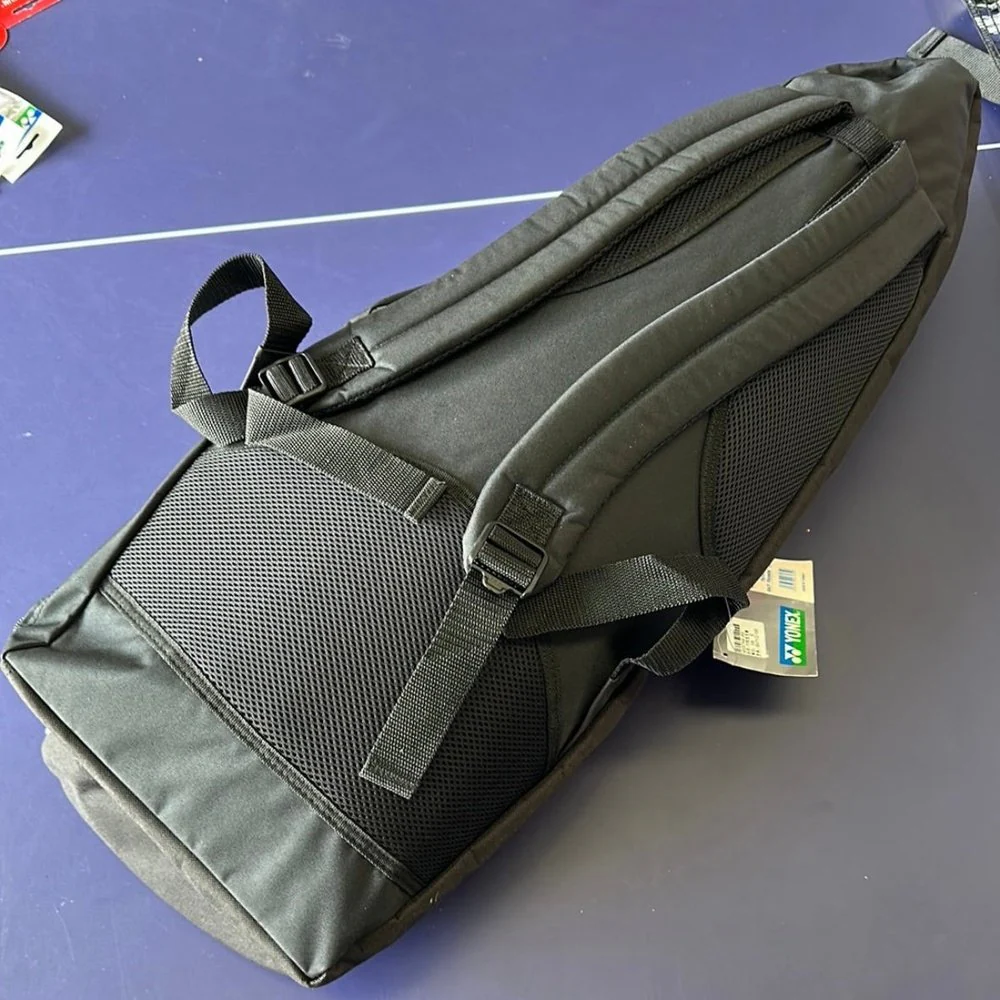 YONEX CLEARANCE SALE YONEX Badminton Rackets Bag 862LTD(Beijing 2008 Olympic Games)(INVENTORY CLEARANCE) - Pink - Image 4