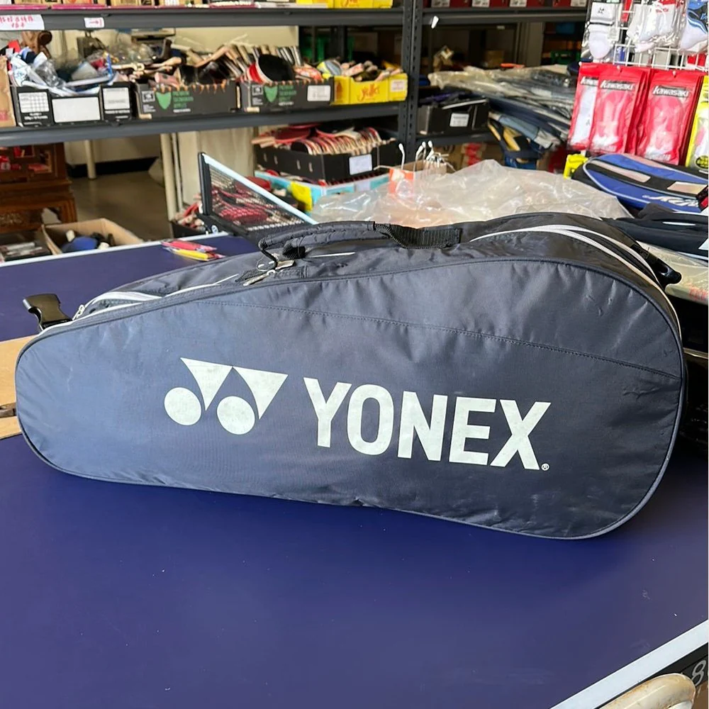 YONEX CLEARANCE SALE YONEX Badminton Rackets Bag 862LTD(Beijing 2008 Olympic Games)(INVENTORY CLEARANCE) - Pink - Image 8