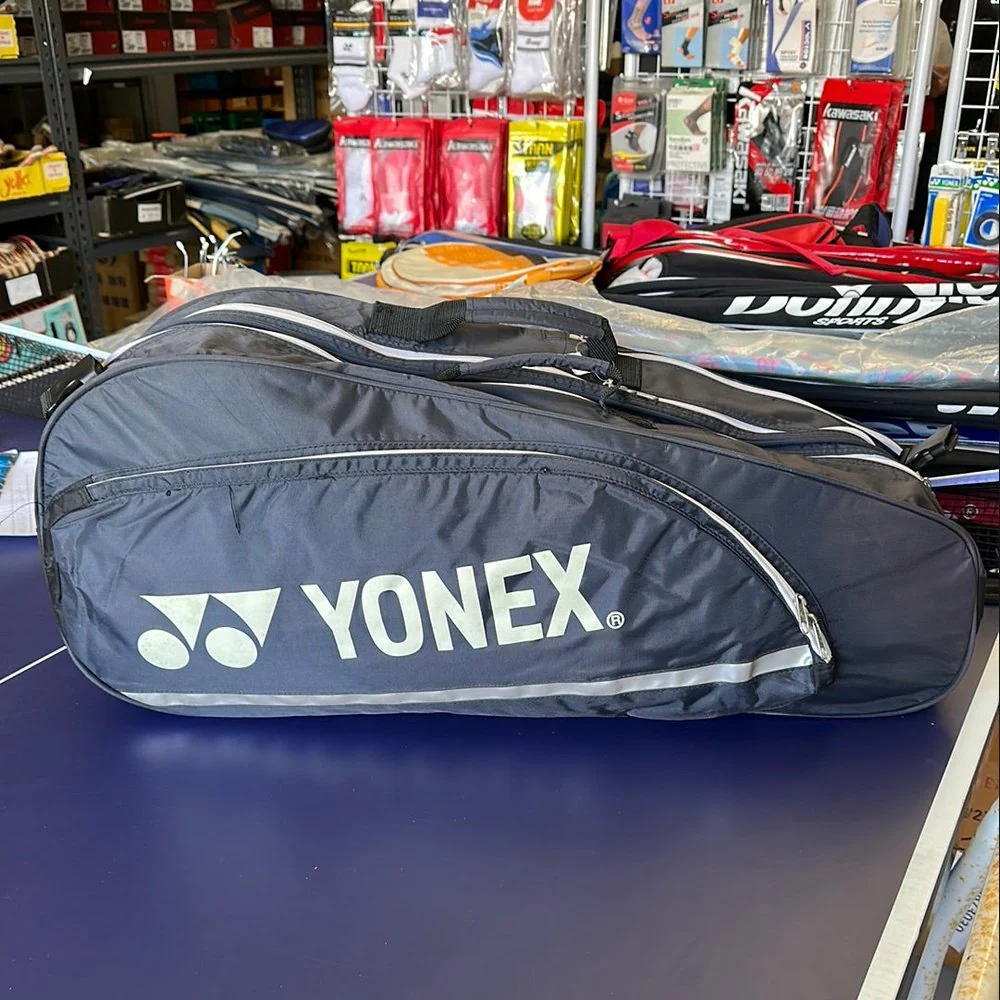 YONEX CLEARANCE SALE YONEX Badminton Rackets Bag 862LTD(Beijing 2008 Olympic Games)(INVENTORY CLEARANCE) - Pink - Image 9