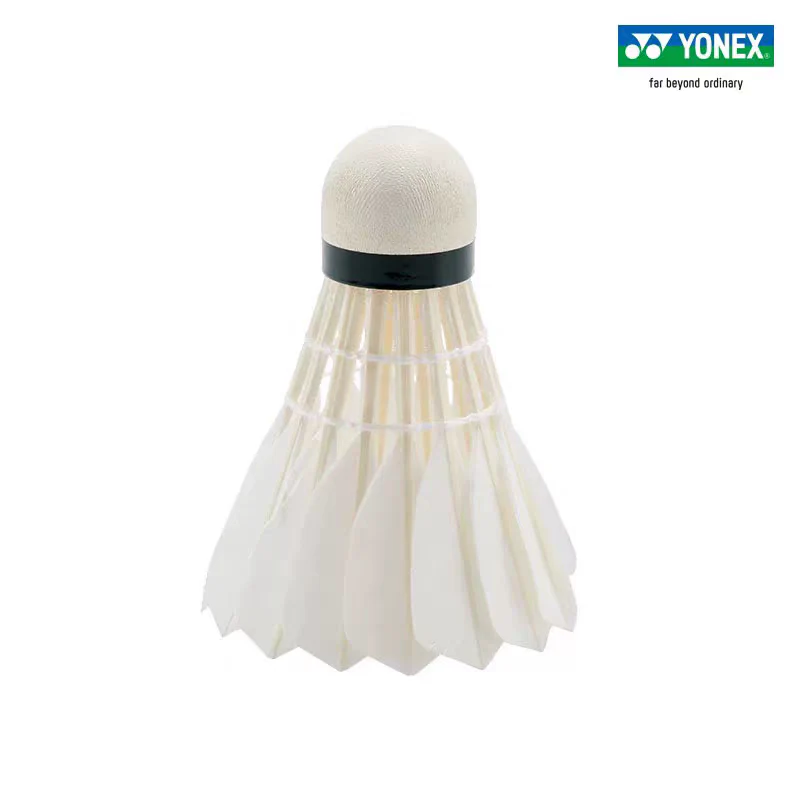 YONEX Badminton Shoes 65 Z VA WIDE Power Cushion Grayish Beige SHBVAZWEX - Image 3